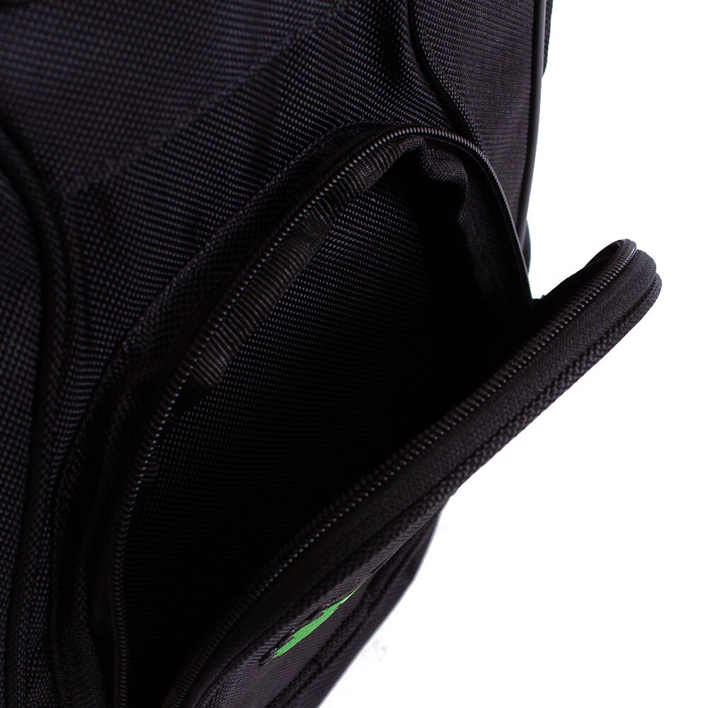 O Wings, Black, Backpack, Accessories, Unisex, 19", Mojo, Premium, Laptop bag, 941952
